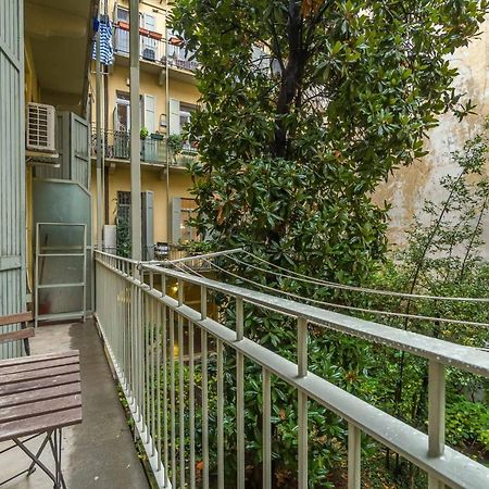 Piazza Statuto Modern Loft Apartman Torino Kültér fotó