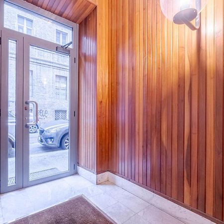 Piazza Statuto Modern Loft Apartman Torino Kültér fotó