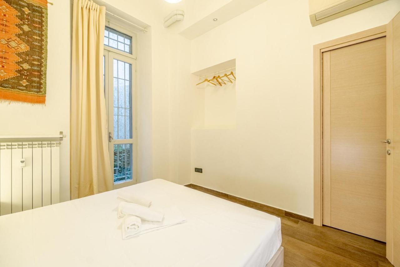 Piazza Statuto Modern Loft Apartman Torino Kültér fotó