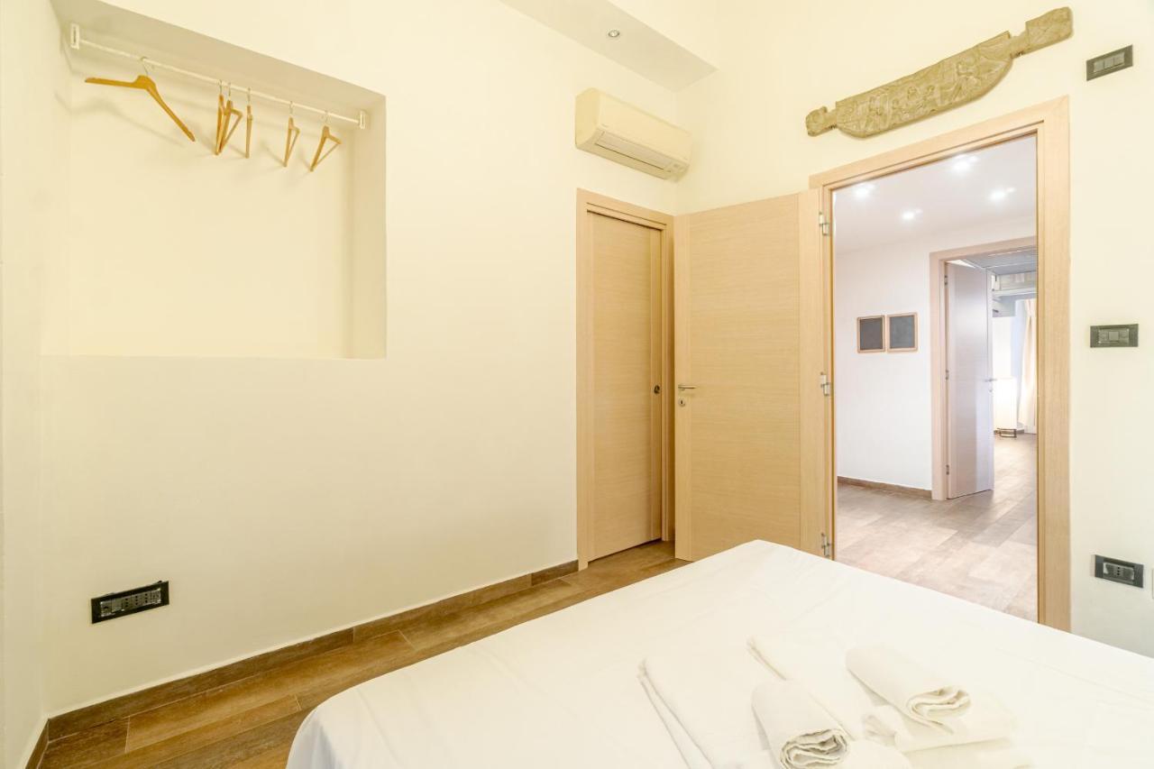 Piazza Statuto Modern Loft Apartman Torino Kültér fotó