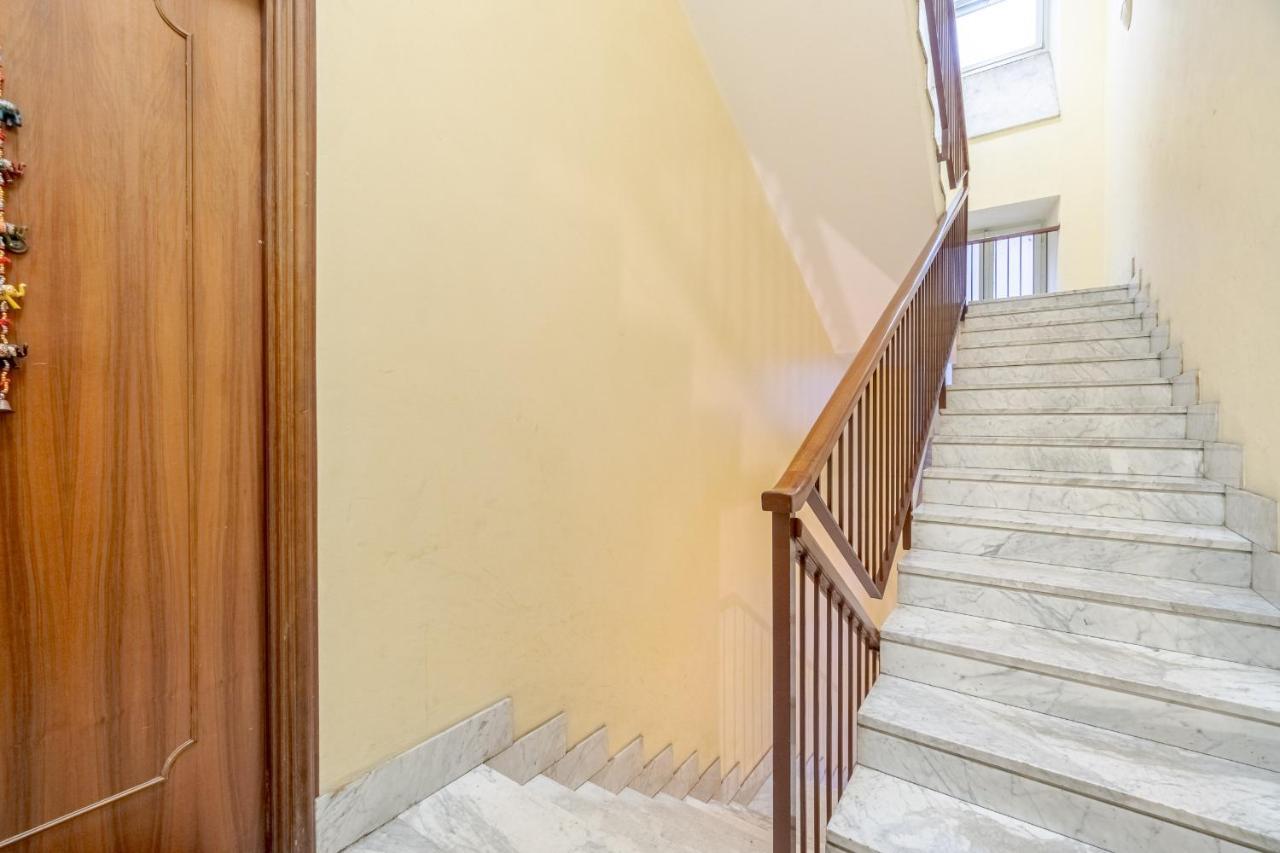 Piazza Statuto Modern Loft Apartman Torino Kültér fotó