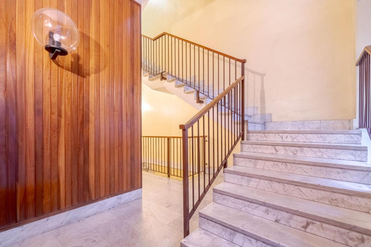 Piazza Statuto Modern Loft Apartman Torino Kültér fotó