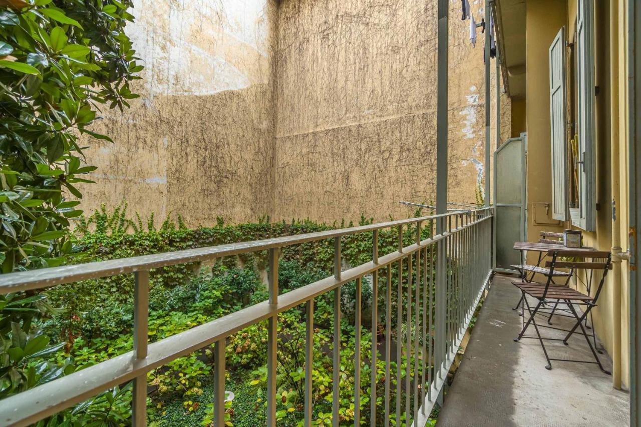 Piazza Statuto Modern Loft Apartman Torino Kültér fotó