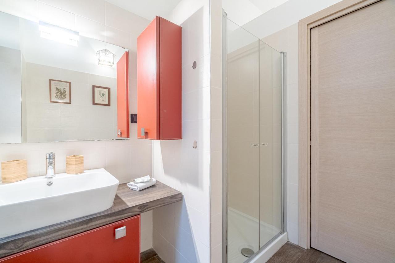 Piazza Statuto Modern Loft Apartman Torino Kültér fotó