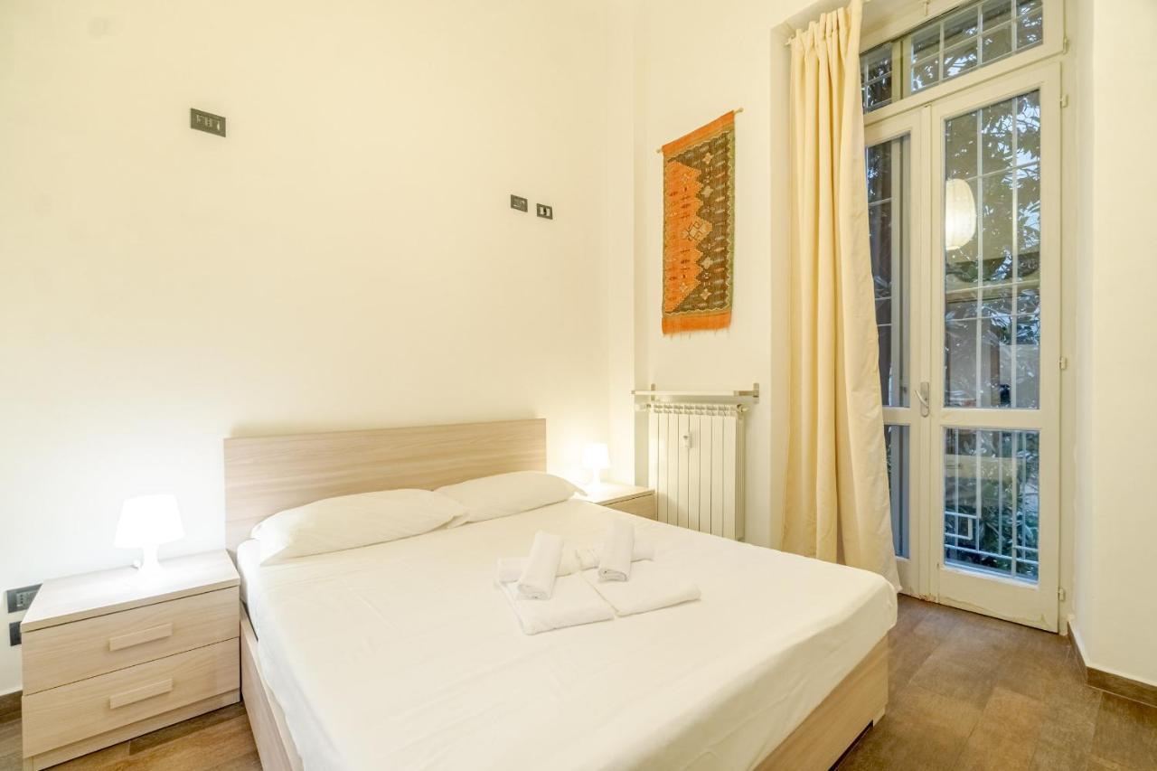 Piazza Statuto Modern Loft Apartman Torino Kültér fotó